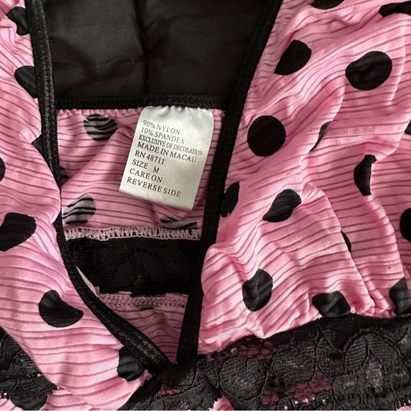 y2k tank top - Picture 2 of 2